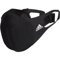 Adidas Geformte Maske Made for Sport