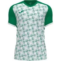 Joma Supernova Iii Kurzarm-t-shirt