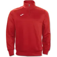 Joma Sweatshirt mit 1/2 Reißverschluss Faraon