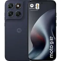 Motorola Moto G87 256GB Schwarz 5G