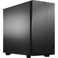 Fractal Design Define 7 Solid Pc-tower-gehäuse