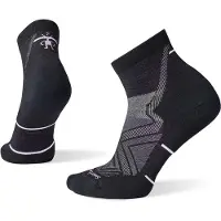 Smartwool Run Targeted Cushion Ankle Socken