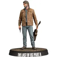 Dark Horse Comics The Last Of Us Joel Pvc 23 Cm Figur