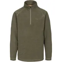 Trespass Keynote Fleece Grün XL Mann Grün XL