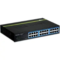Trendnet TEG-S24DG Netzwerk Switch