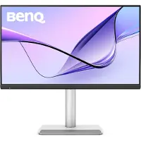 BenQ MA270S, 68,6 cm (27"), 5120 x 2880 Pixel, 5K Ultra HD, LED, 5 ms, Weiß