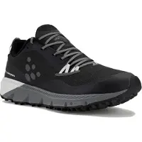 Craft Hardloopschoen ADV Nordic Speed 2 W Women Black-Schuhgröße 37