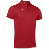 Joma Hobby Kurzarm-poloshirt