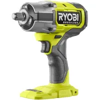 Ryobi 18 V ONE+ Brushless Akku-Schlagschrauber RIW18BL-0 mit 900 Nm Drehmoment