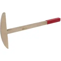 Ks Tools 963.9611 Werkzeug Aluminium-Bronze (Nicht-Eisen-Legierung)