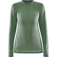 Craft Damen Unterhemd ADV WARM INTENSITY LS W