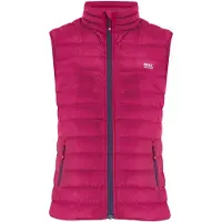 Mac In A Sac Daunenweste Damen Alpine