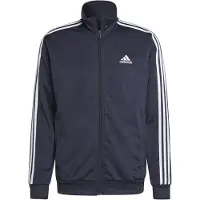Adidas Gewebter Trainingsanzug 3-Stripes Sportswear Basic