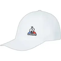 Le coq sportif Cap Ess Cap 2210536 Weiß