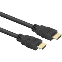 ACT HDMI (Typ A) — HDMI (Typ A)