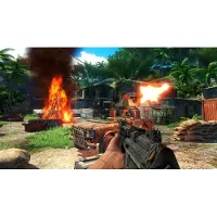 Far Cry 3 - Classic Edition, Xbox One, M (Reif)