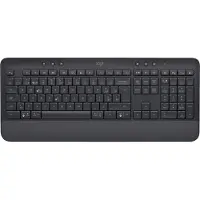 Logitech Signature K650 Comfort Wireless Keyboard QWERTZ