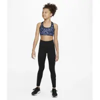 Nike BH, Mädchen Swoosh REV SE+