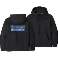 Patagonia Hoodie Boardshort Uprisal