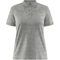 Craft Poloshirt für Frauen core blend