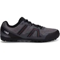 Xero Shoes Mesa Ii Trailrunning-schuhe Grau EU 40 Mann Grau EU 40
