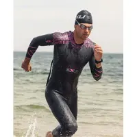 2XU Tauchanzug Propel Pro