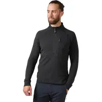 Rab Sweatjacke Nexus Pull-On Herren Black-S