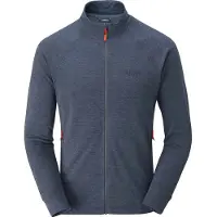 Rab Nexus Jacket Größe: XXL / Farbe: Stahl