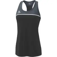 Erima Damen Shirt CHANGE tank top function