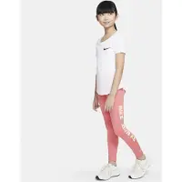 Nike G NK DF ONE TGHT LOGO PRNT 894 SEA CORAL/WHITE