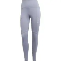 Adidas Gebürstete Leggings Frau Terrex Multi