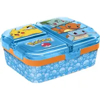 Pokémon Stor - Multi Box - Pokemon (08060)