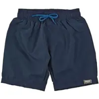 Sterntaler Badeshorts uni in marineblau | Gr.: 128