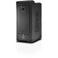 SanDisk G-RAID SHUTTLE 8, 96 TB, HDD, Desktop, Schwarz