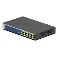 Netgear 16 Gigabit-ports Switch 260w