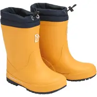 Didriksons Baby-Regenstiefel für Mädchen Slush