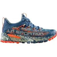 La Sportiva Tempesta Gtx Damen Winter Laufschuhe grün EU 37,5
