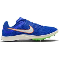 Nike Spikes Leichtathletikschuhe Rival Distance