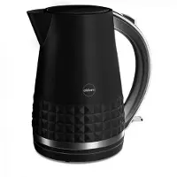 Eldom C270C OSS, 1,7 l, 2150 W, Schwarz, Wasserstandsanzeige, Überhitzungsschutz, Drahtlos
