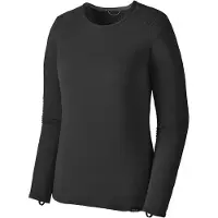 Patagonia Trikot mit Rundhalsausschnitt, Damen Town