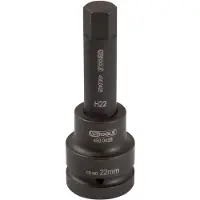 Ks Tools 450.0496 Kraft-Stecknuss
