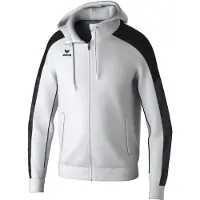 Erima Trainingsjacke mit Kapuze Evo Star