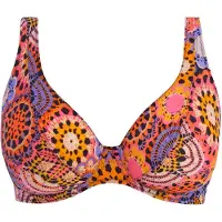 Freya Bikinioberteil für Damen Santiago nights