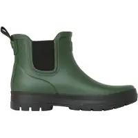 Helly Hansen Adel Gummistiefel Grün EU 37 Frau Grün EU 37