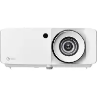 Optoma Zh451/4600 Lúmenes/full Hd/hdmi-vga-rs232 Laserprojektor