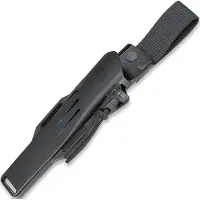 Fällkniven Zytel sheath for F1 knives Scheide, next generation