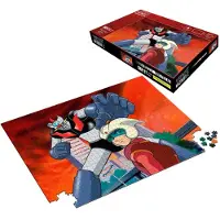 SD Toys Mazinger Z Koji 1000Stück