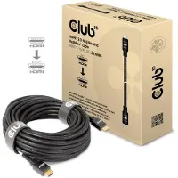 Club 3D HDMI 2.0 15M 4K60Hz