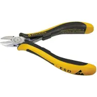 Bernstein ESD Seitenschneider mit Facett