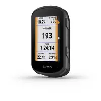 Garmin Edge 540 EU East + Central, GPS-Fahrradcomputer mit Tastenbedienung